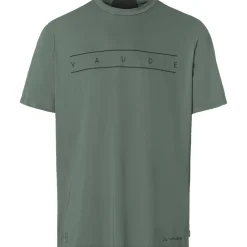 Herren Qimsa Logo T-Shirt