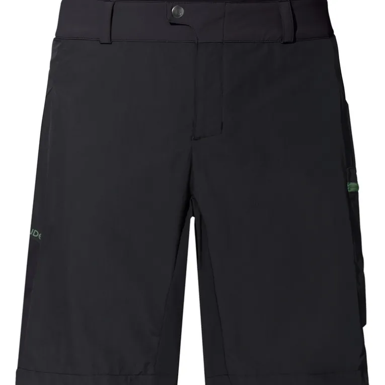 Herren Qimsa MTB Hose kurz