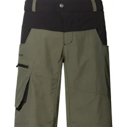 Herren Qimsa MTB Hose kurz