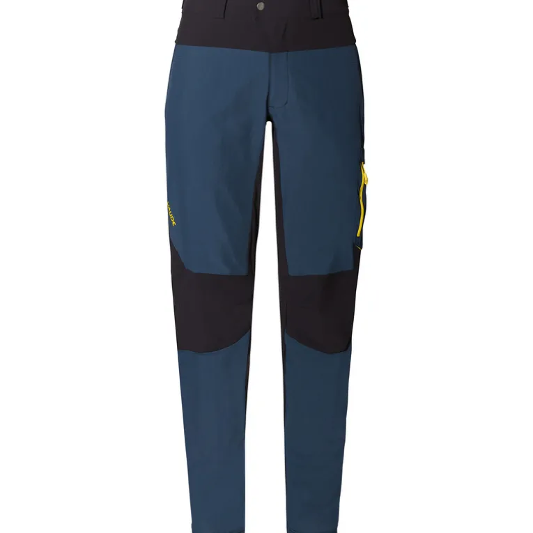 Herren Qimsa MTB Hose lang