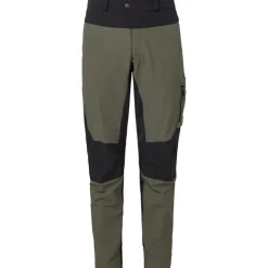 Herren Qimsa MTB Hose lang