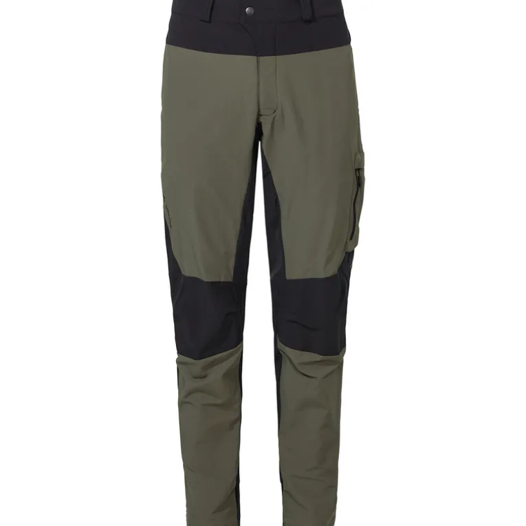Herren Qimsa MTB Hose lang