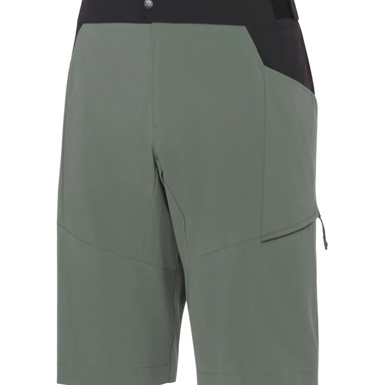 Herren Qimsa Pro Radhose kurz