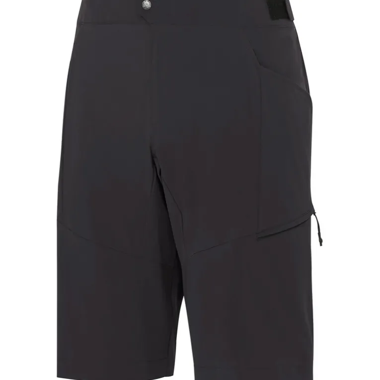 Herren Qimsa Pro Radhose kurz