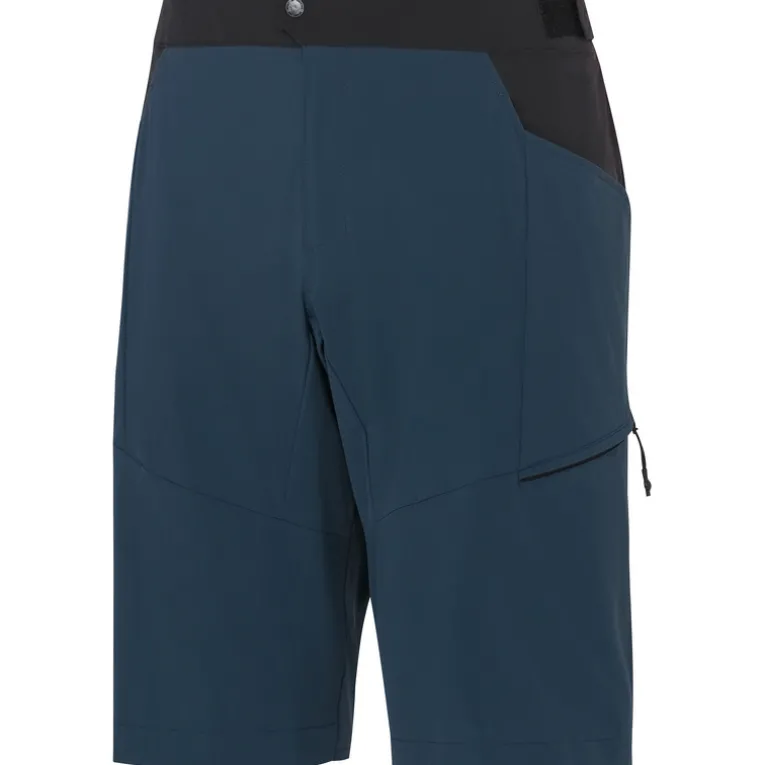 Herren Qimsa Pro Radhose kurz