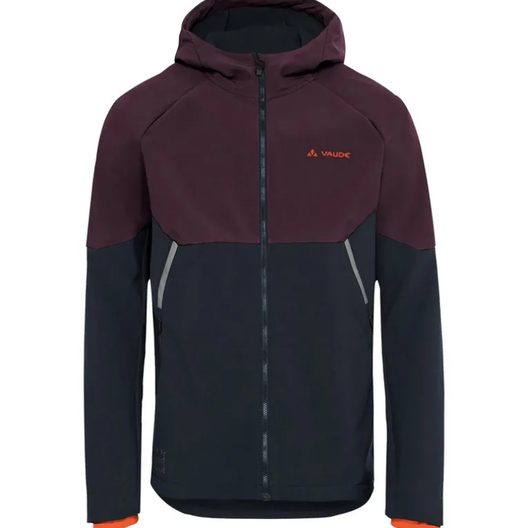 Herren Qimsa Softshell Jacke
