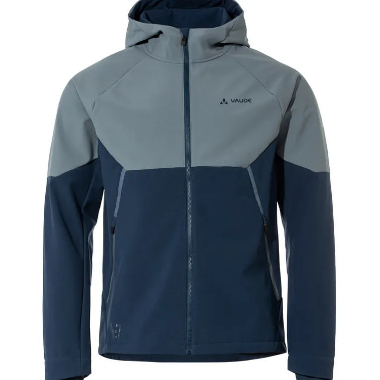 Herren Qimsa Softshell Jacke