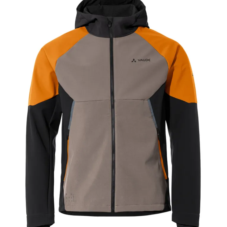 Herren Qimsa Softshell Jacke