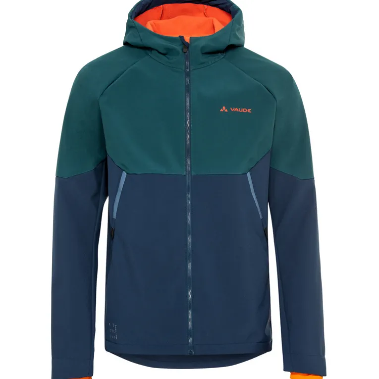 Herren Qimsa Softshell Jacke