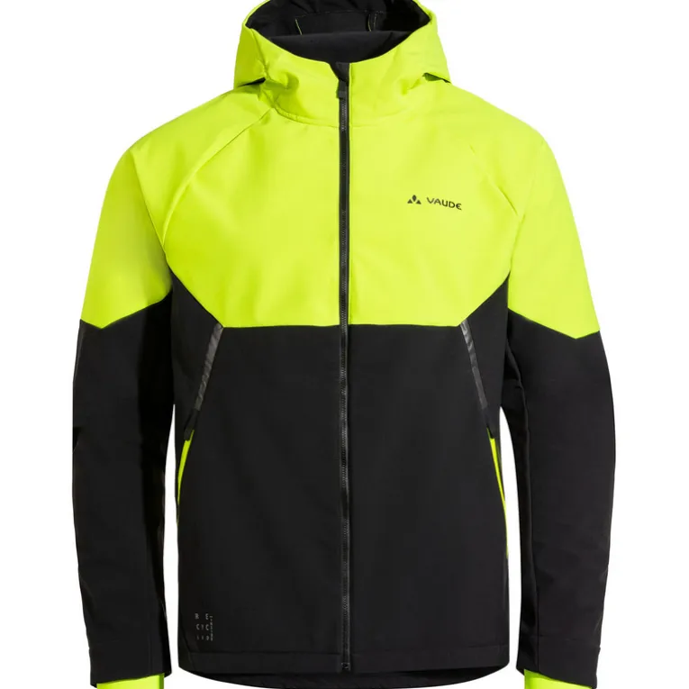 Herren Qimsa Softshell Jacke
