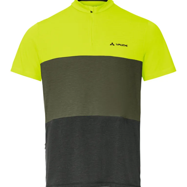 Herren Qimsa Trikot