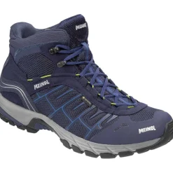 Herren Quebec Mid GTX Schuhe