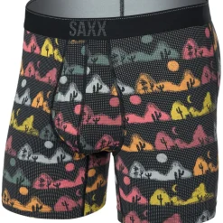 Herren Quest Boxer
