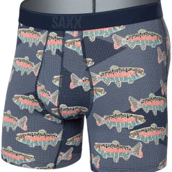 Herren Quest Boxer
