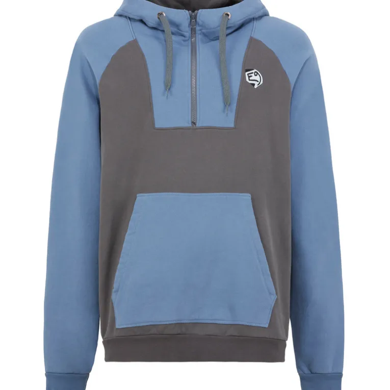 Herren Quis Hoodie