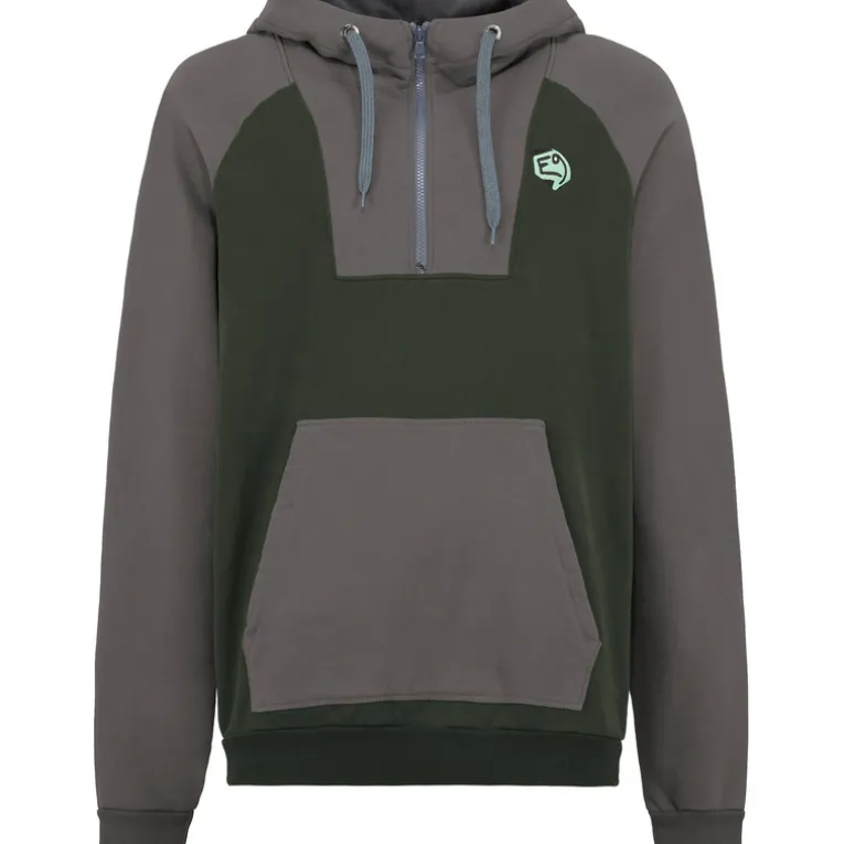 Herren Quis Hoodie