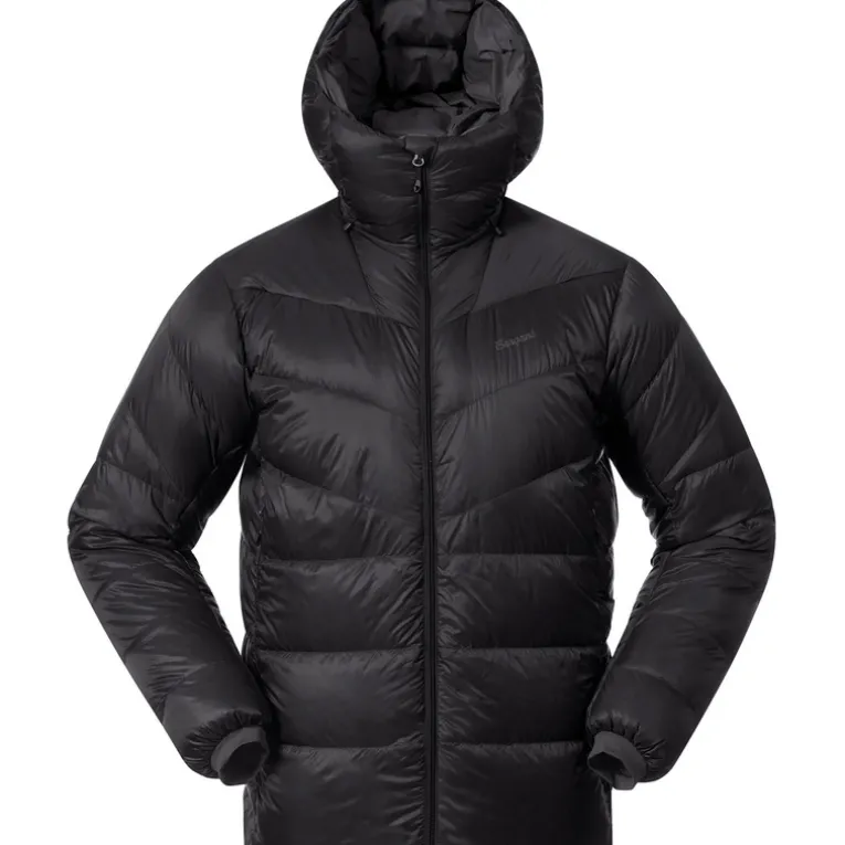 Herren Rabot Allround Down Jacke