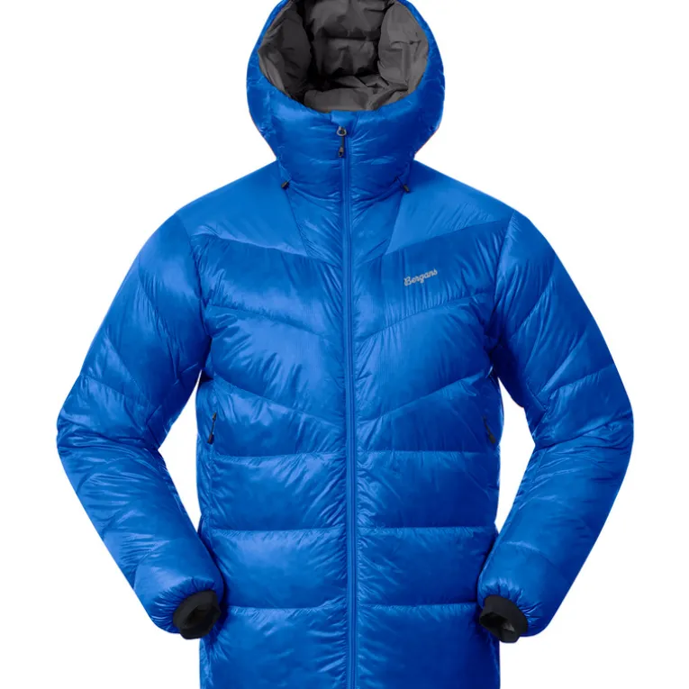 Herren Rabot Allround Down Jacke