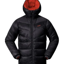 Herren Rabot Allround Down Jacke