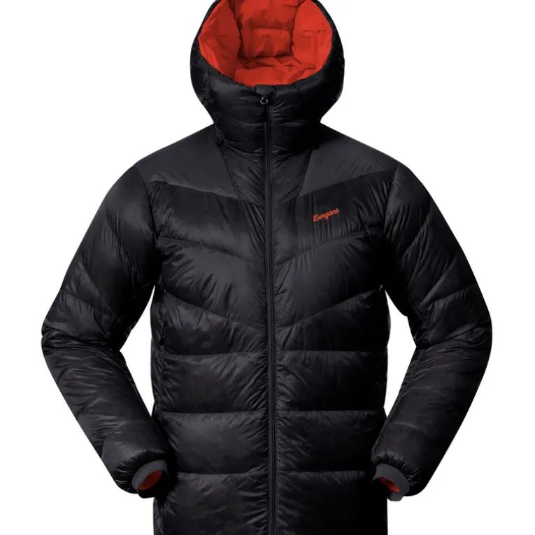 Herren Rabot Allround Down Jacke