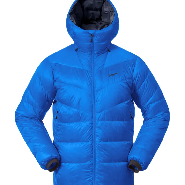 Herren Rabot Allround Down Jacke