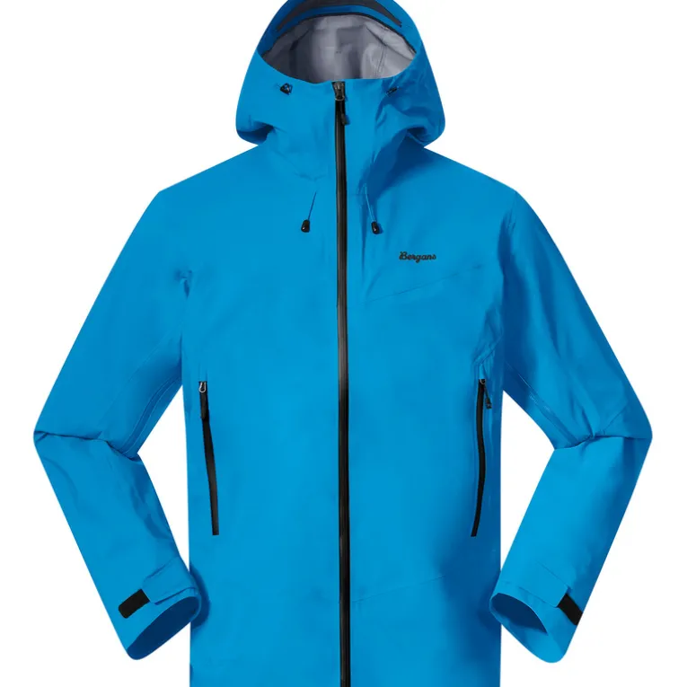 Herren Rabot Allround 3L Shell Jacke