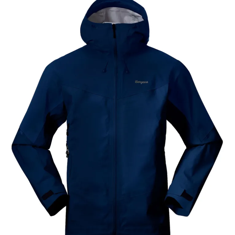 Herren Rabot Allround 3L Shell Jacke