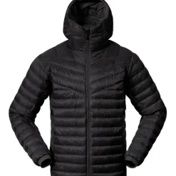 Herren Rabot Light Down Hoodie Jacke