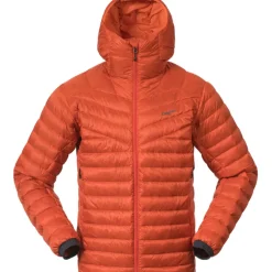 Herren Rabot Light Down Hoodie Jacke