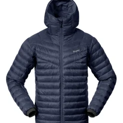 Herren Rabot Light Down Hoodie Jacke