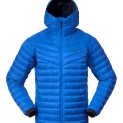 Herren Rabot Light Down Hoodie Jacke