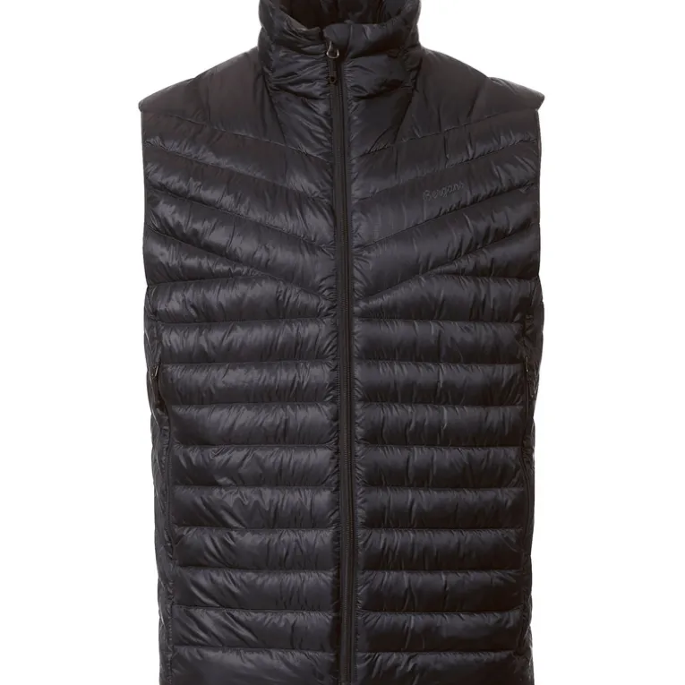 Herren Rabot Light Down Weste