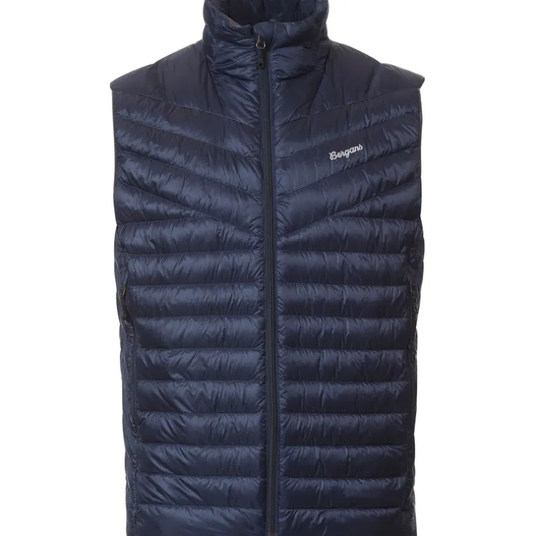 Herren Rabot Light Down Weste