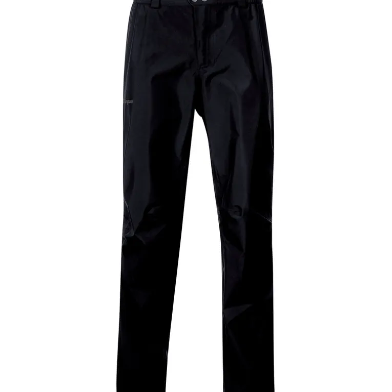 Herren Rabot Light 3L Long-Zip Shell Hose