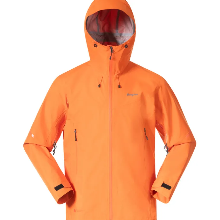 Herren Rabot Light 3L Shell Jacke