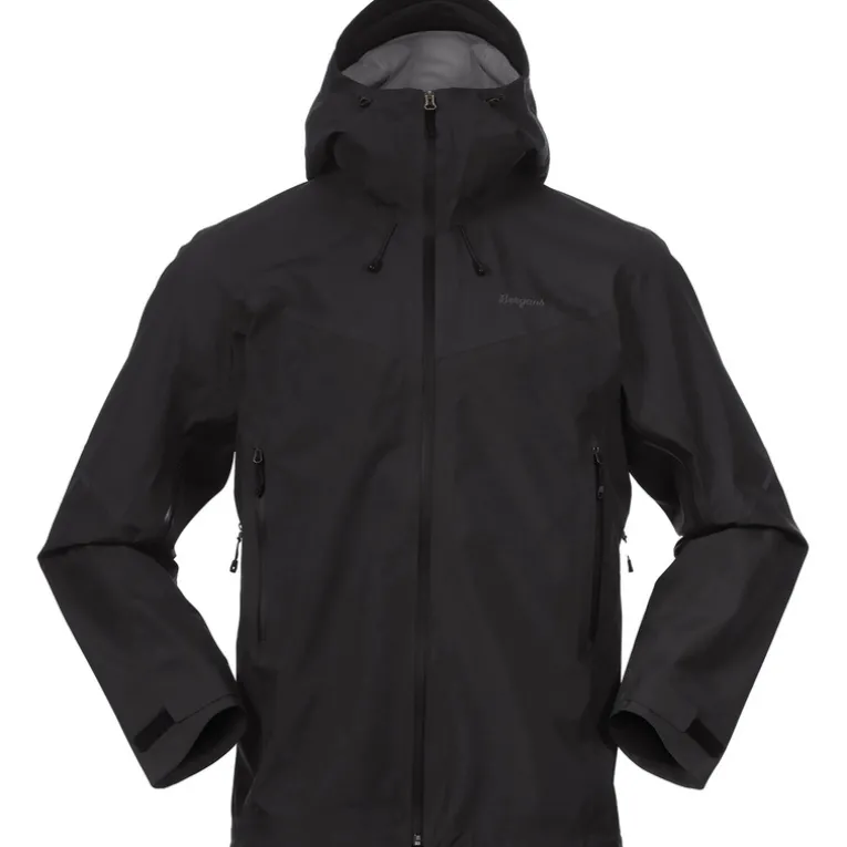 Herren Rabot Light 3L Shell Jacke