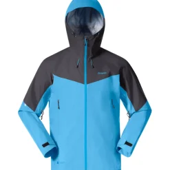 Herren Rabot Light 3L Shell Jacke