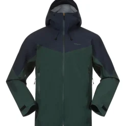 Herren Rabot Light 3L Shell Jacke