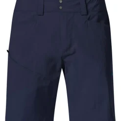 Herren Rabot Light Softshell Shorts