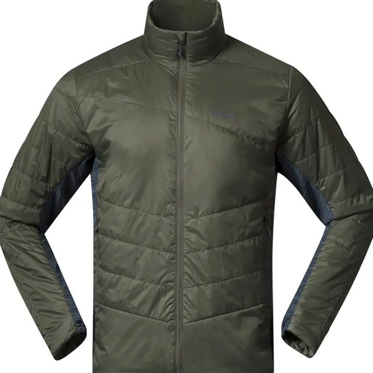 Herren Rabot V2 Insulated Hybrid Jacke
