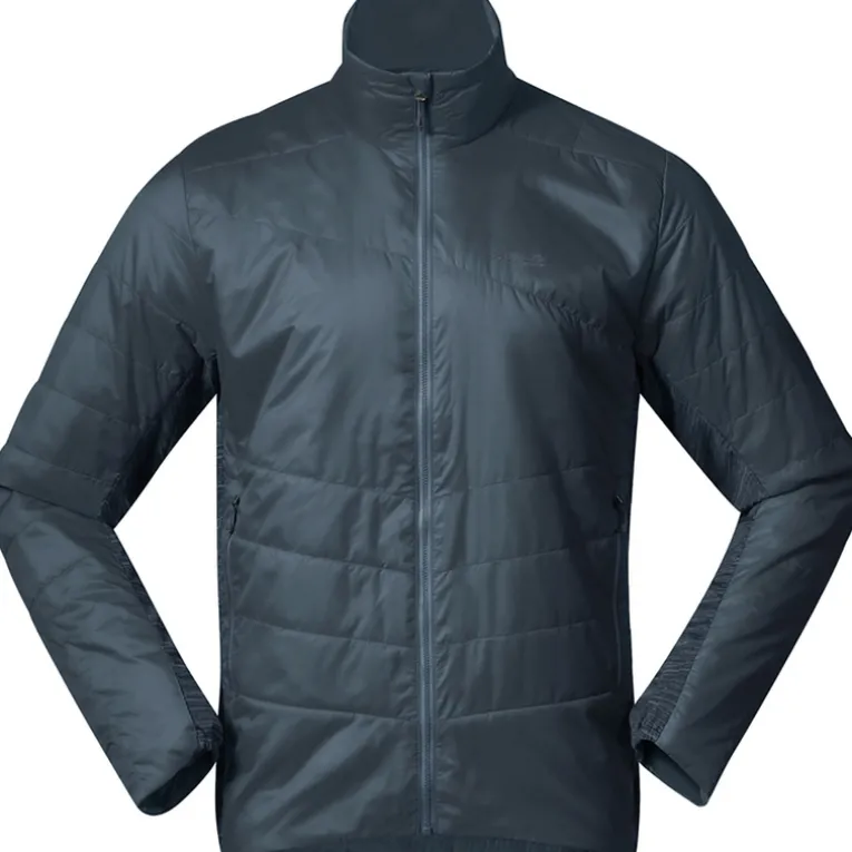Herren Rabot V2 Insulated Hybrid Jacke