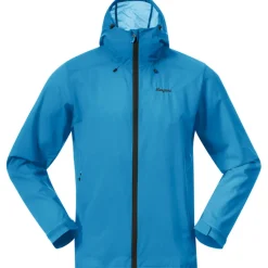 Herren Rabot Windbreaker Jacke