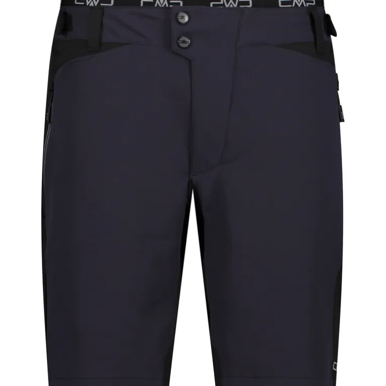 Herren Radhose kurz
