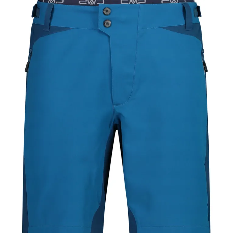 Herren Radhose kurz