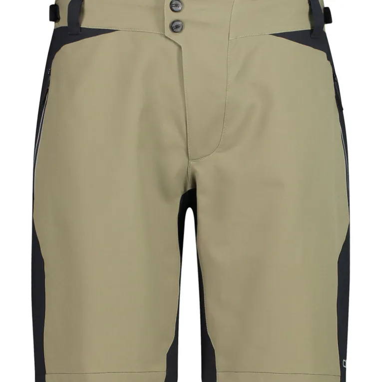 Herren Radhose kurz