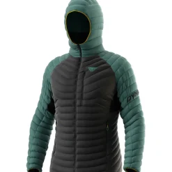 Herren Radical Down Hoodie Jacke