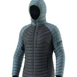 Herren Radical Down Hoodie Jacke