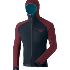 Herren Radical PTC Jacke