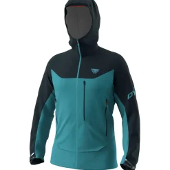 Herren Radical Softshell Jacke