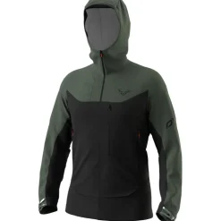 Herren Radical Softshell Jacke